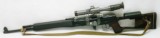 Russian Dragunov Tiger - 7.62 x 54R - Sniper Rifle by Ishmach Stk#A653 - 4 of 6