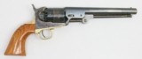 1851 Colt Navy - Steel Frame - 44Cal by ASM Stk# P-29-22 - 1 of 6