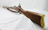 Musket - 1863 - Richmond - 3-Band - Percussion - 58Cal by Euroarms Stk# P-29-23 - 5 of 6