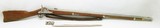 Musket - 1863 - Richmond - 3-Band - Percussion - 58Cal by Euroarms Stk# P-29-23 - 6 of 6