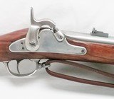 Musket - 1863 - Richmond - 3-Band - Percussion - 58Cal by Euroarms Stk# P-29-23 - 4 of 6