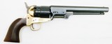 1851 Colt Navy - Brass Frame - 44Cal by ASM Stk# P-29-43 - 1 of 7