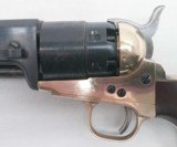 1851 Colt Navy - Brass Frame - 44Cal by ASM Stk# P-29-43 - 6 of 7