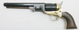 1851 Colt Navy - Brass Frame - 44Cal by ASM Stk# P-29-43 - 4 of 7