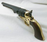 1851 Colt Navy - Brass Frame - 44Cal by ASM Stk# P-29-43 - 7 of 7