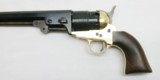 1851 Colt Navy - Brass Frame - 44Cal by ASM Stk# P-29-43 - 5 of 7