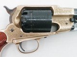 1858 Remington - Brass Frame - 44Cal by ASM Stk# P-29-42 - 3 of 7