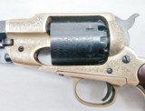 1858 Remington - Brass Frame - 44Cal by ASM Stk# P-29-42 - 7 of 7