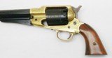 1858 Remington - Brass Frame - 44Cal by ASM Stk# P-29-42 - 5 of 7