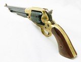 1858 Remington - Brass Frame - 44Cal by ASM Stk# P-29-42 - 6 of 7