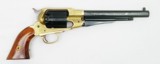 1858 Remington - Brass Frame - 44Cal by ASM Stk# P-29-42 - 1 of 7