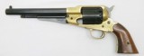 1858 Remington - Brass Frame - 44Cal by ASM Stk# P-29-42 - 4 of 7