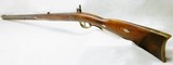 Rupp - Half Stock - Percussion - 38Cal by R Southgate Stk# P-29-46 - 6 of 6