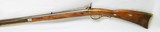 Rupp - Half Stock - Percussion - 38Cal by R Southgate Stk# P-29-46 - 5 of 6