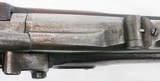 Springfield - Trapdoor - Model 1866 - Allin Conversion - 2nd Model - 50-70 Stk# P-30-11 - 7 of 10