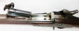 Springfield - Trapdoor - Model 1866 - Allin Conversion - 2nd Model - 50-70 Stk# P-30-11 - 8 of 10