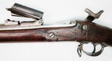Springfield - Trapdoor - Model 1866 - Allin Conversion - 2nd Model - 50-70 Stk# P-30-11 - 10 of 10
