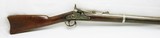 Springfield - Trapdoor - Model 1866 - Allin Conversion - 2nd Model - 50-70 Stk# P-30-11 - 2 of 10