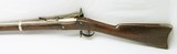 Springfield - Trapdoor - Model 1866 - Allin Conversion - 2nd Model - 50-70 Stk# P-30-11 - 5 of 10