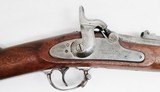 Original - Musket - Colt - 1862 - 3-Band - Percussion - 58Cal by Colt Stk# P-30-12 - 5 of 11