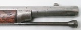 Original - Musket - Colt - 1862 - 3-Band - Percussion - 58Cal by Colt Stk# P-30-12 - 9 of 11