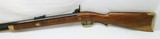 Hawken - Percussion - 54Cal by Investarms Stk# P-29-49 - 6 of 7