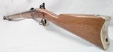 Musket - Zouave - Percussion - 58Cal by Ranson Italia Stk# P-96-30 - 7 of 7