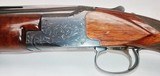 Winchester Model 101 Skeet 20 Ga O/U Break Open Stk #A617 - 16 of 23