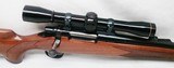 Remington Model 7 Bolt Action Rifle Chambered in 243 Winchester Stk# B-188 - 4 of 11