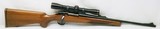 Remington Model 7 Bolt Action Rifle Chambered in 243 Winchester Stk# B-188 - 1 of 11