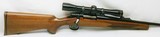 Remington Model 7 Bolt Action Rifle Chambered in 243 Winchester Stk# B-188 - 11 of 11