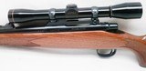 Remington Model 7 Bolt Action Rifle Chambered in 243 Winchester Stk# B-188 - 5 of 11