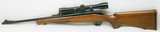 Remington Model 7 Bolt Action Rifle Chambered in 243 Winchester Stk# B-188 - 2 of 11