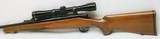 Remington Model 7 Bolt Action Rifle Chambered in 243 Winchester Stk# B-188 - 7 of 11