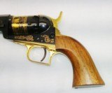 1848 Colt - Baby Dragoon - Cased -
Gold Plated - Steel Frame - 31Cal by US Historical Society Stk# P-87-89 - 6 of 8