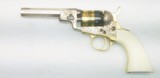 1848 Colt - Baby Dragoon - Cased -
Gold Plated - Steel Frame - 31Cal by US Historical Society Stk# P-87-90 - 5 of 8