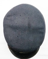 Vintage - Kepi Cap - Spanish-American War Stk# A658 - 2 of 7