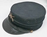 Vintage - Kepi Cap - Spanish-American War Stk# A658 - 3 of 7