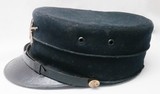Vintage - Kepi Cap - Spanish-American War Stk# A658 - 5 of 7