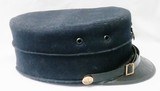 Vintage - Kepi Cap - Spanish-American War Stk# A658 - 4 of 7