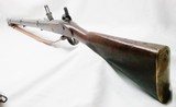 Original Musket - Enfield - 1862 Tower - Percussion - .58 Cal - 3-Band by Enfield - Birmingham, England Stk# A662 - 9 of 10