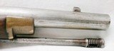 Original Musket - Enfield - 1862 Tower - Percussion - .58 Cal - 3-Band by Enfield - Birmingham, England Stk# A662 - 5 of 10