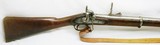 Original Musket - Enfield - 1862 Tower - Percussion - .58 Cal - 3-Band by Enfield - Birmingham, England Stk# A662 - 3 of 10