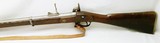 Original Musket - Enfield - 1862 Tower - Percussion - .58 Cal - 3-Band by Enfield - Birmingham, England Stk# A662 - 4 of 10