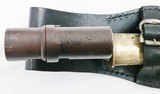 Vintage - 1862 - Socket Bayonet Stk# A661 - 3 of 7