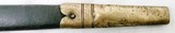 Vintage - 1862 - Socket Bayonet Stk# A661 - 4 of 7