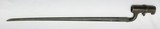 Vintage - 1862 - Socket Bayonet Stk# A661 - 7 of 7