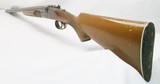 Double - Hammerless - 20Ga by Urko Firearms - Elbar - Spain Stk# A664 - 10 of 14