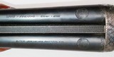 Double - Hammerless - 20Ga by Urko Firearms - Elbar - Spain Stk# A664 - 13 of 14