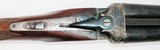 Double - Hammerless - 20Ga by Urko Firearms - Elbar - Spain Stk# A664 - 6 of 14
